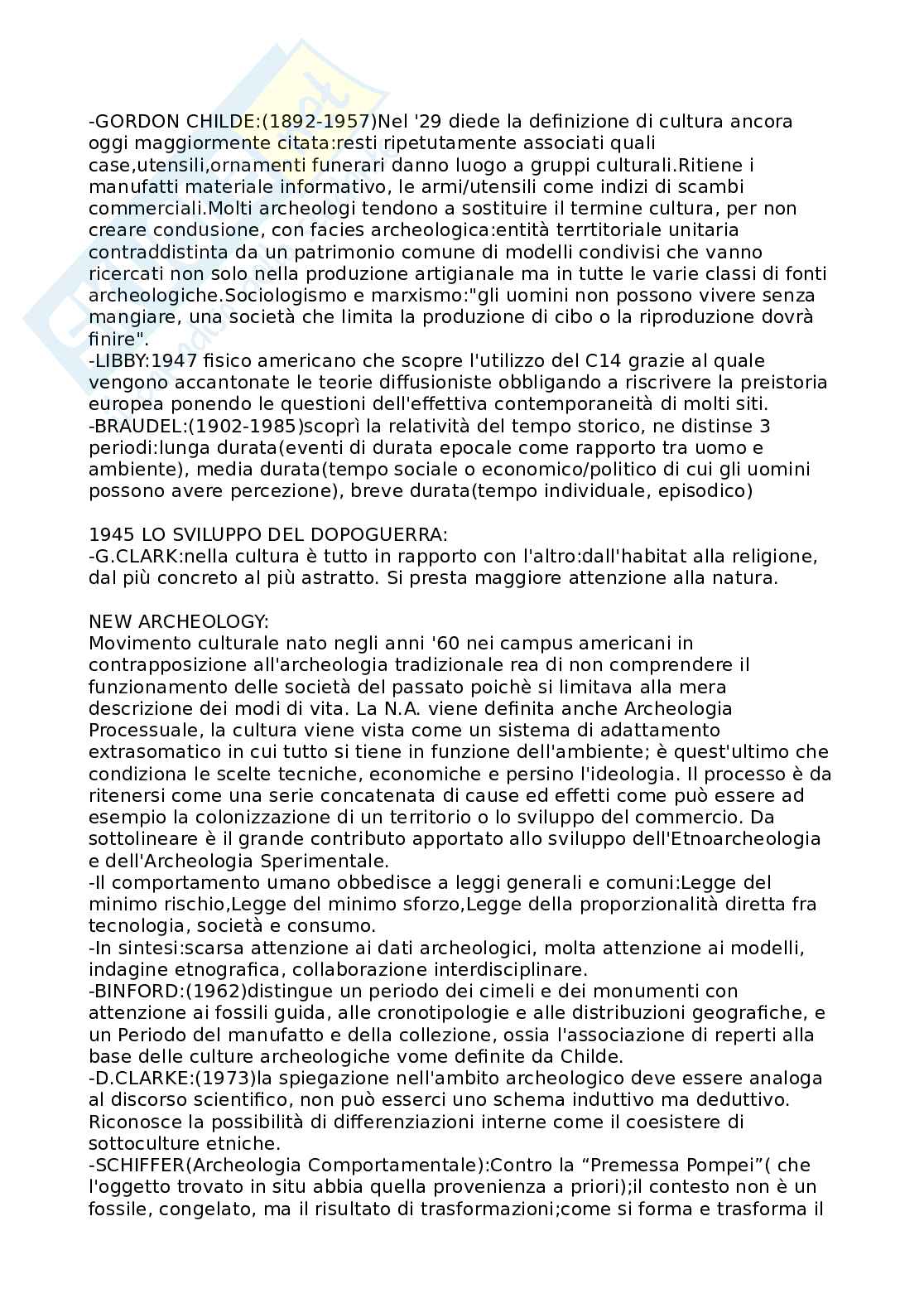 Preistoria Pag. 6