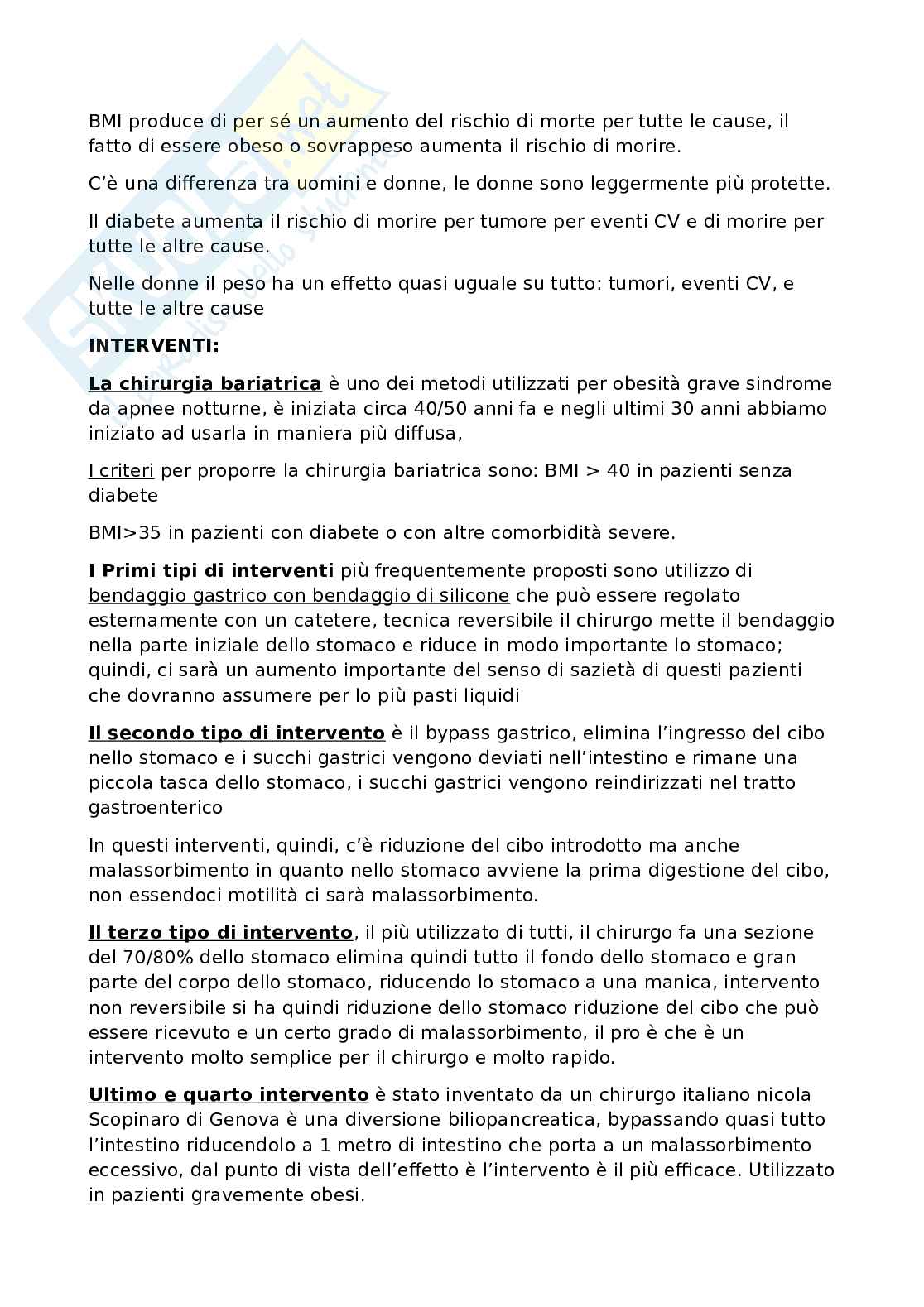 Sistematica e prevenzione Pag. 2
