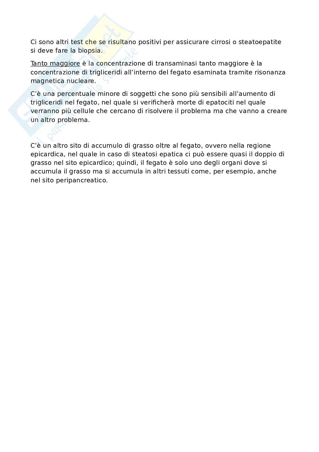 Sistematica e prevenzione Pag. 6