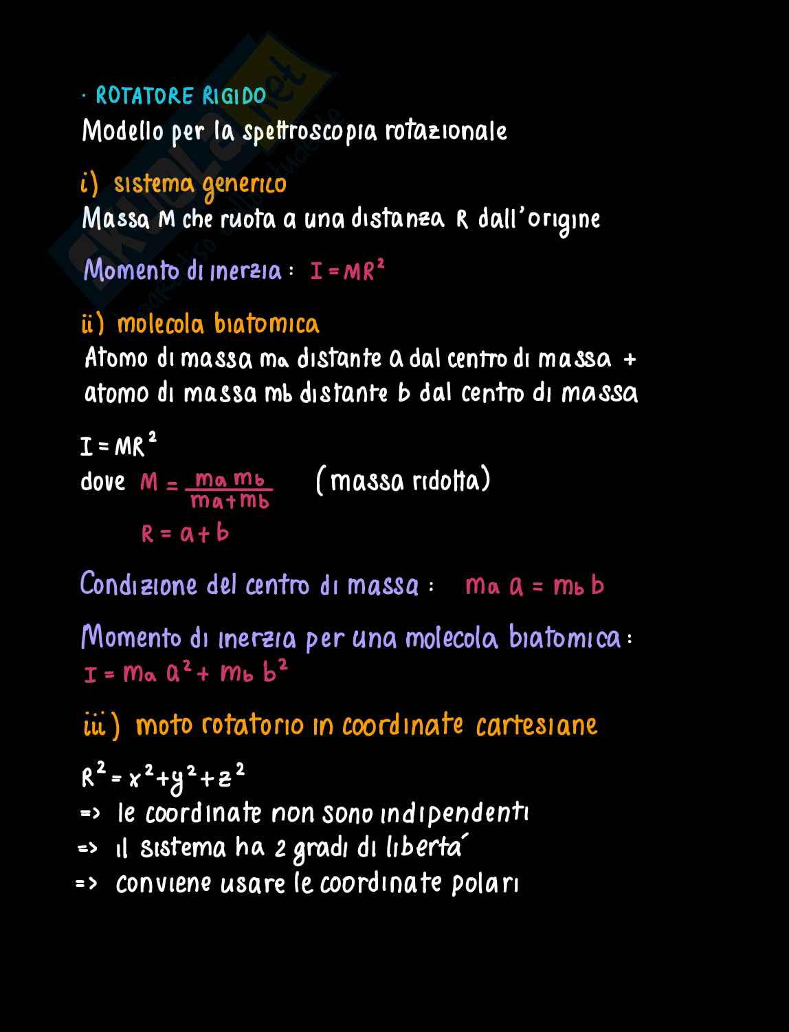 Chimica fisica 1 - Argomenti essenziali Pag. 21