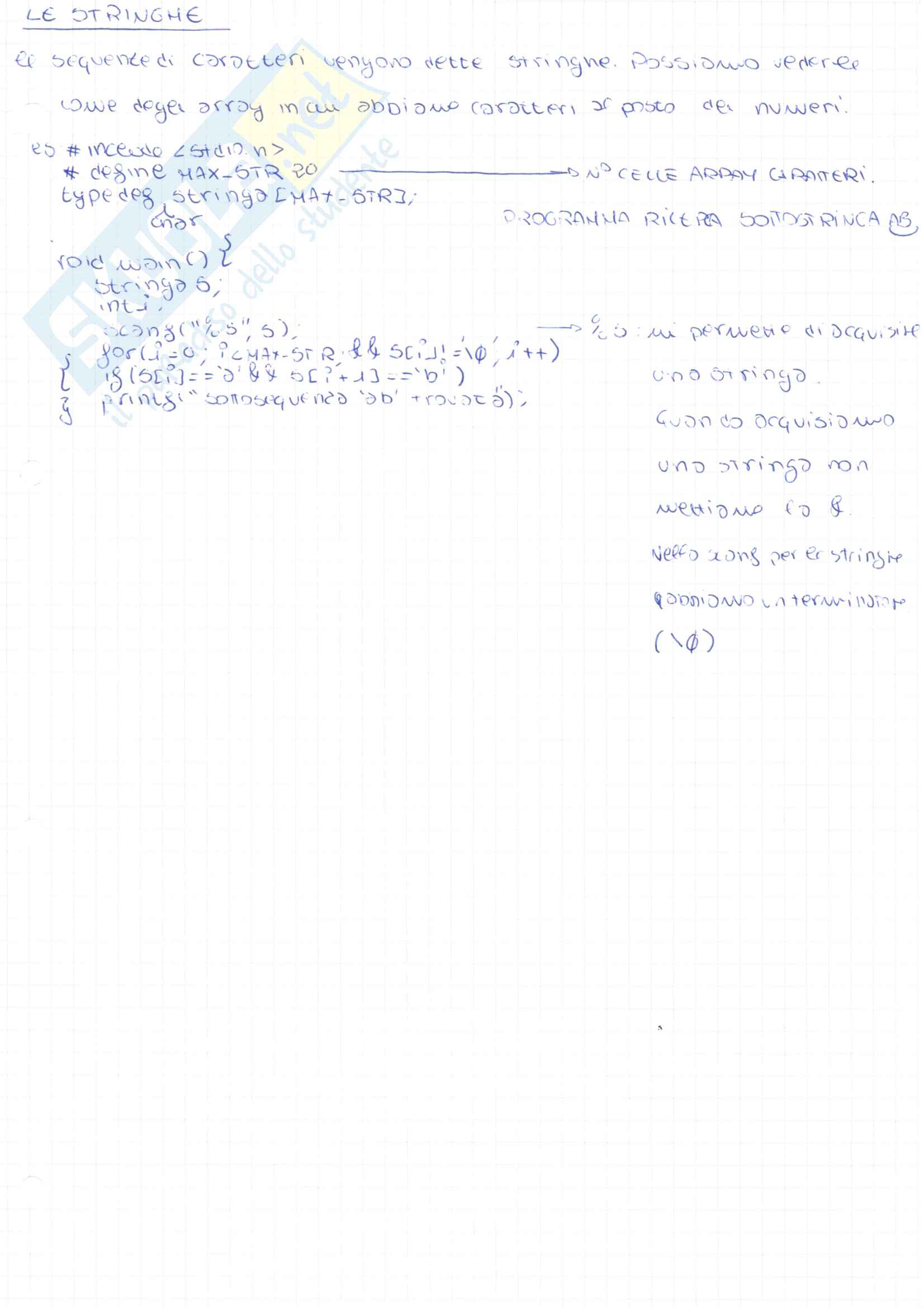 AppuntiIn informatica B Pag. 21