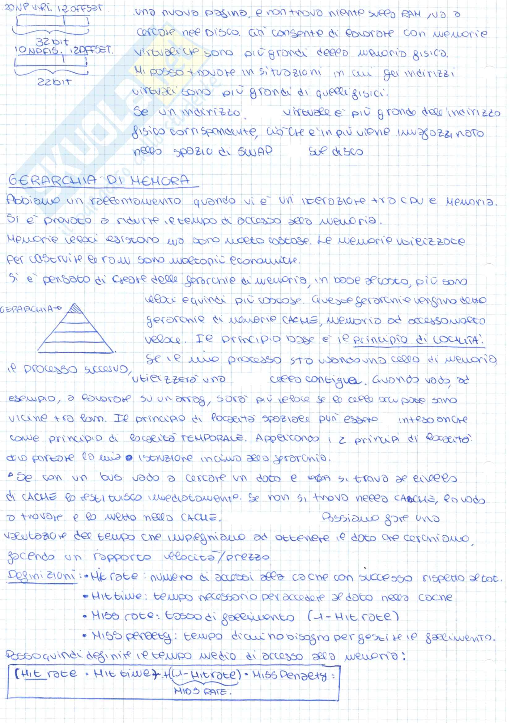 AppuntiIn informatica B Pag. 36