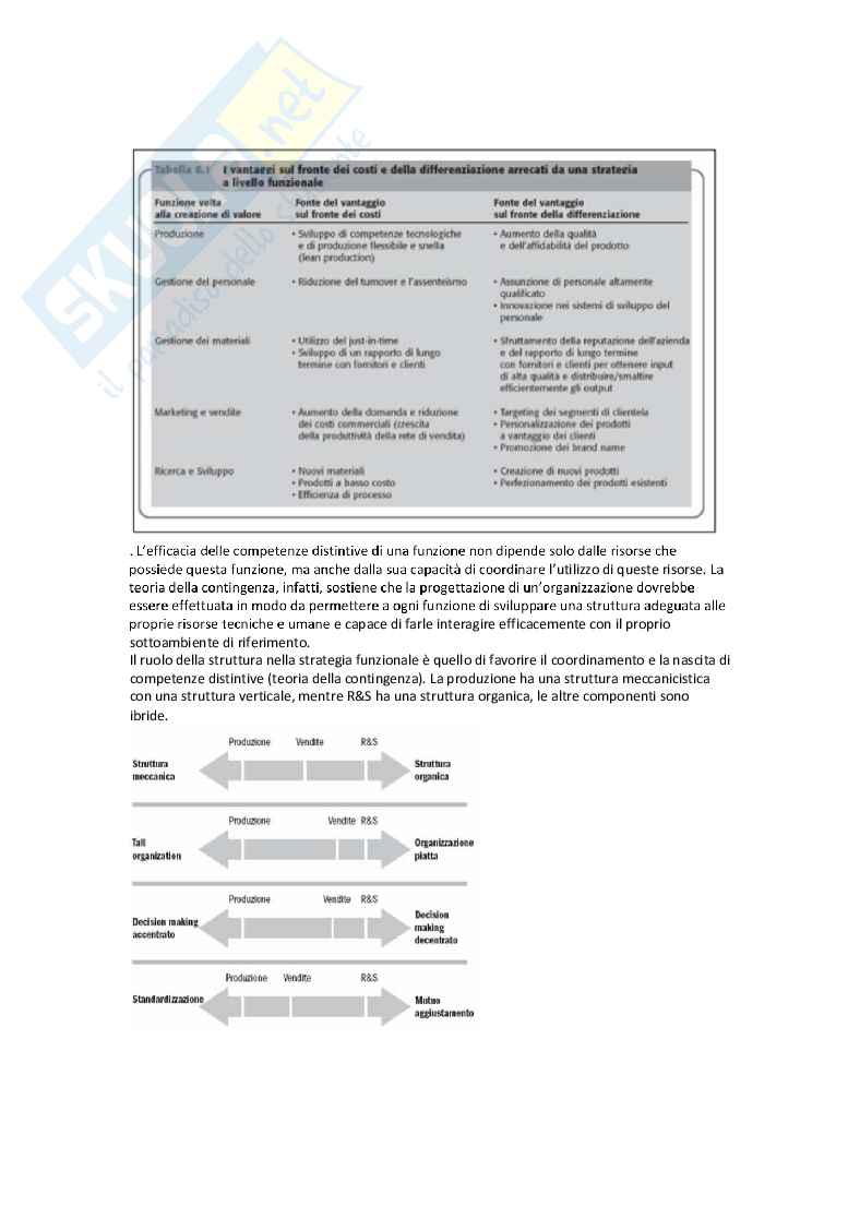 Appunti Economia e gestione aziendale  Pag. 46