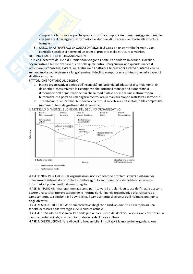 Appunti Economia e gestione aziendale  Pag. 51