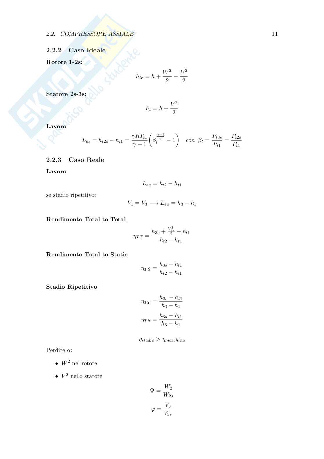 Formulario Macchine a fluido Pag. 11