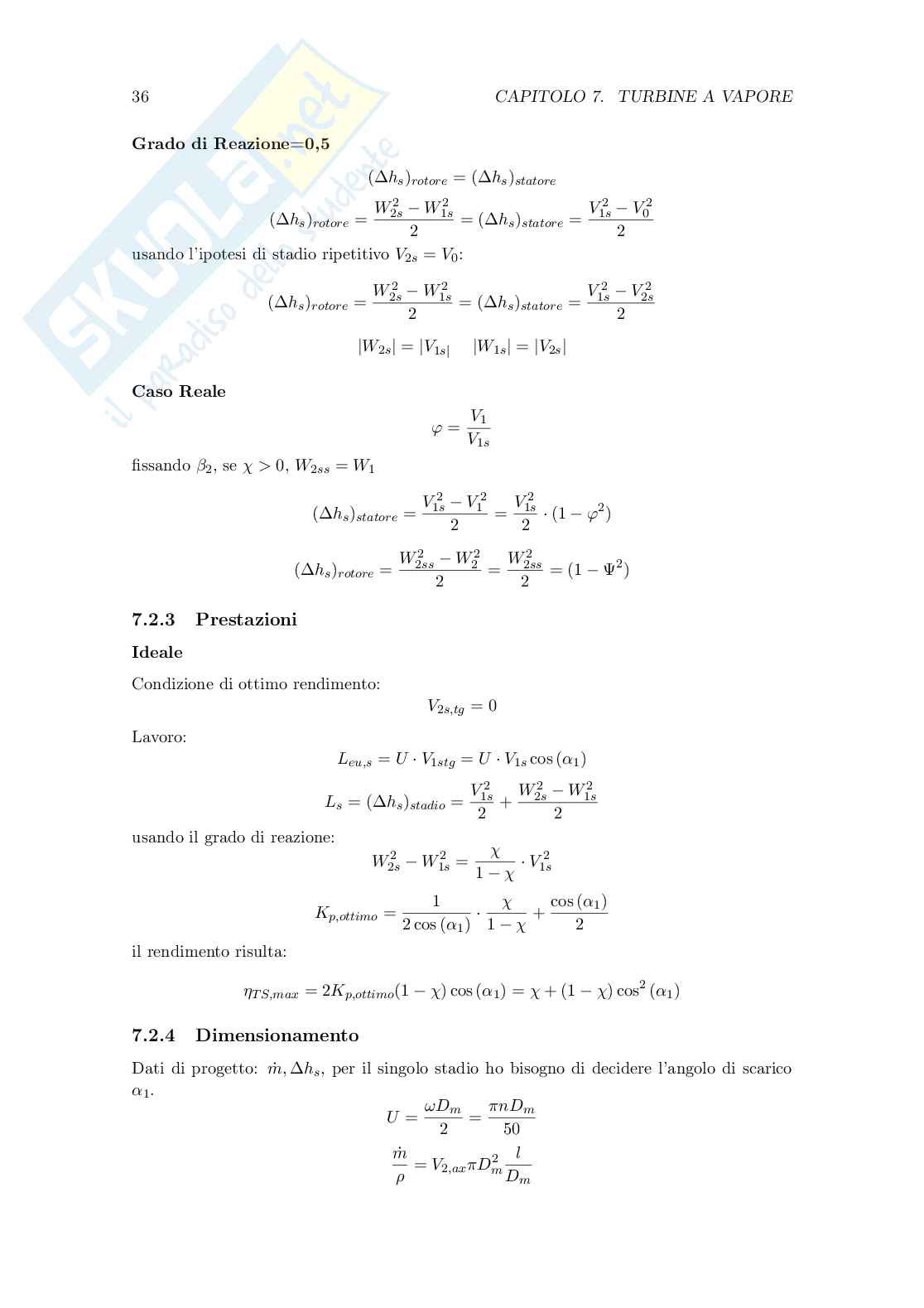 Formulario Macchine a fluido Pag. 36