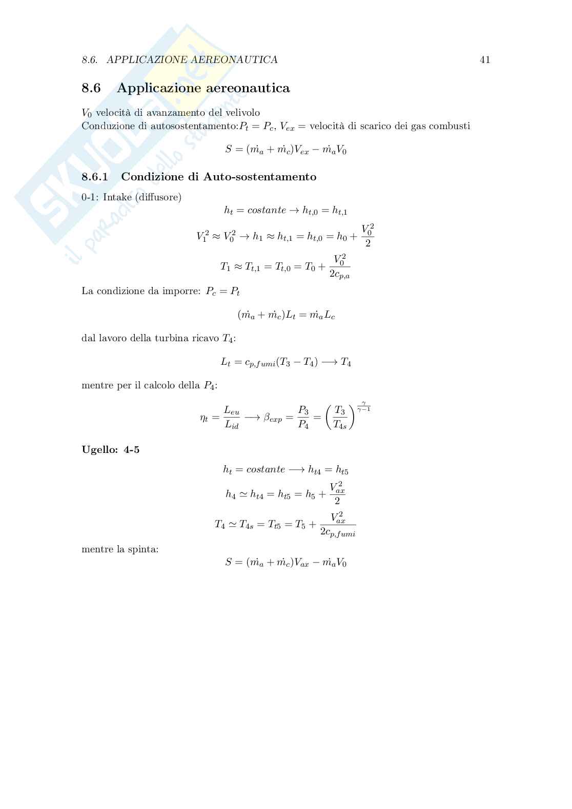 Formulario Macchine a fluido Pag. 41