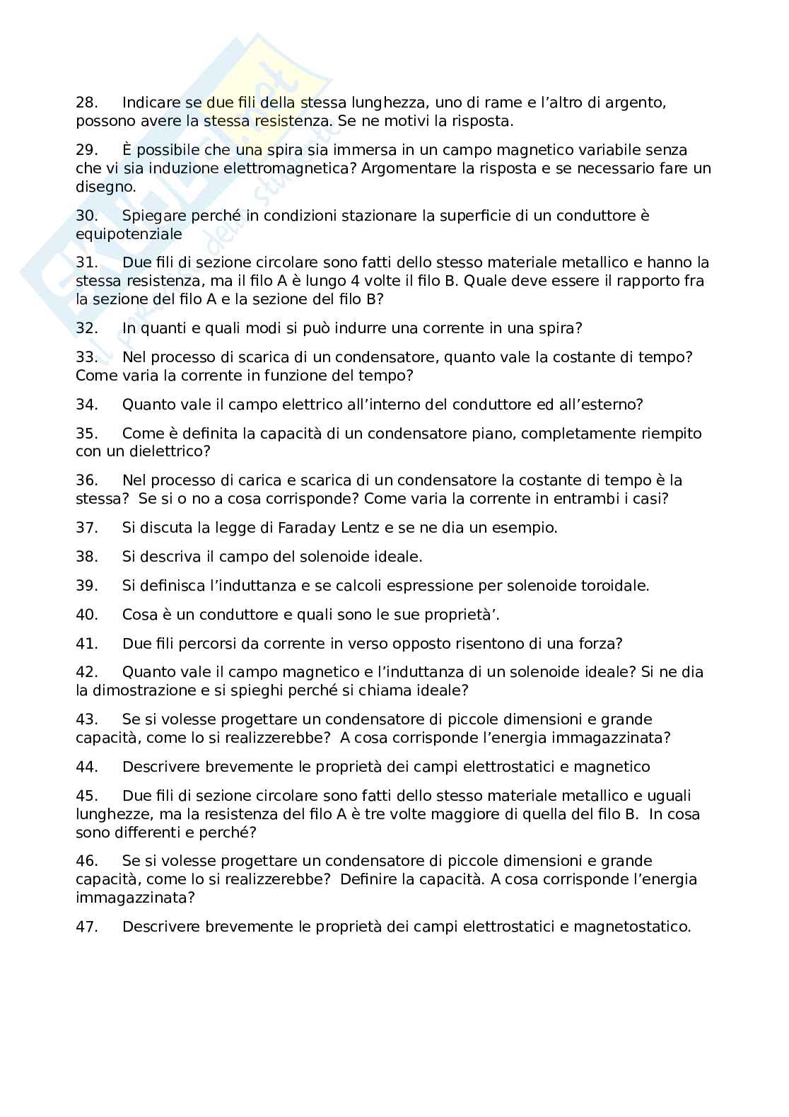 Prove aperte Fisica Pag. 6