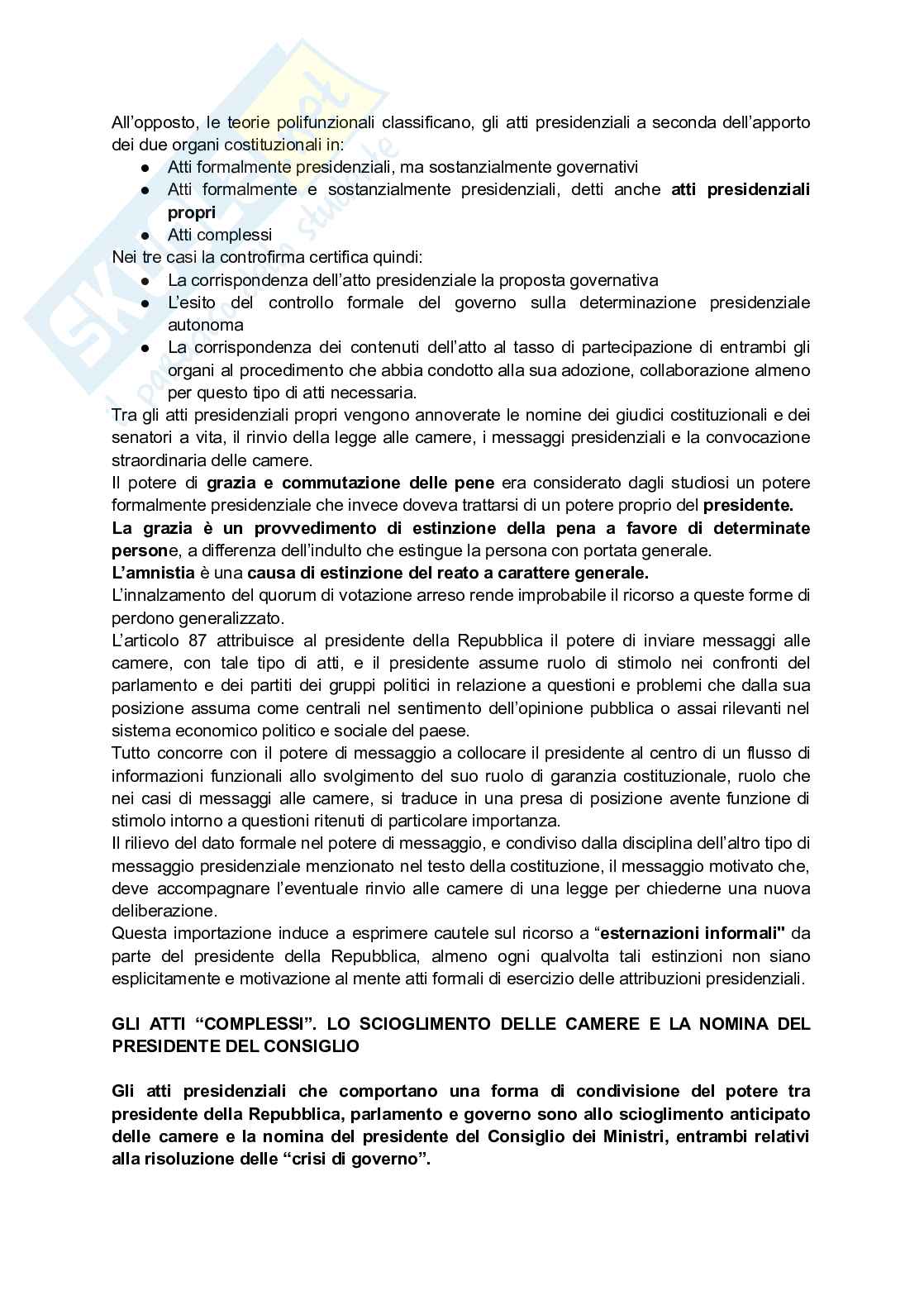 Diritto pubblico - parte seconda Pag. 16