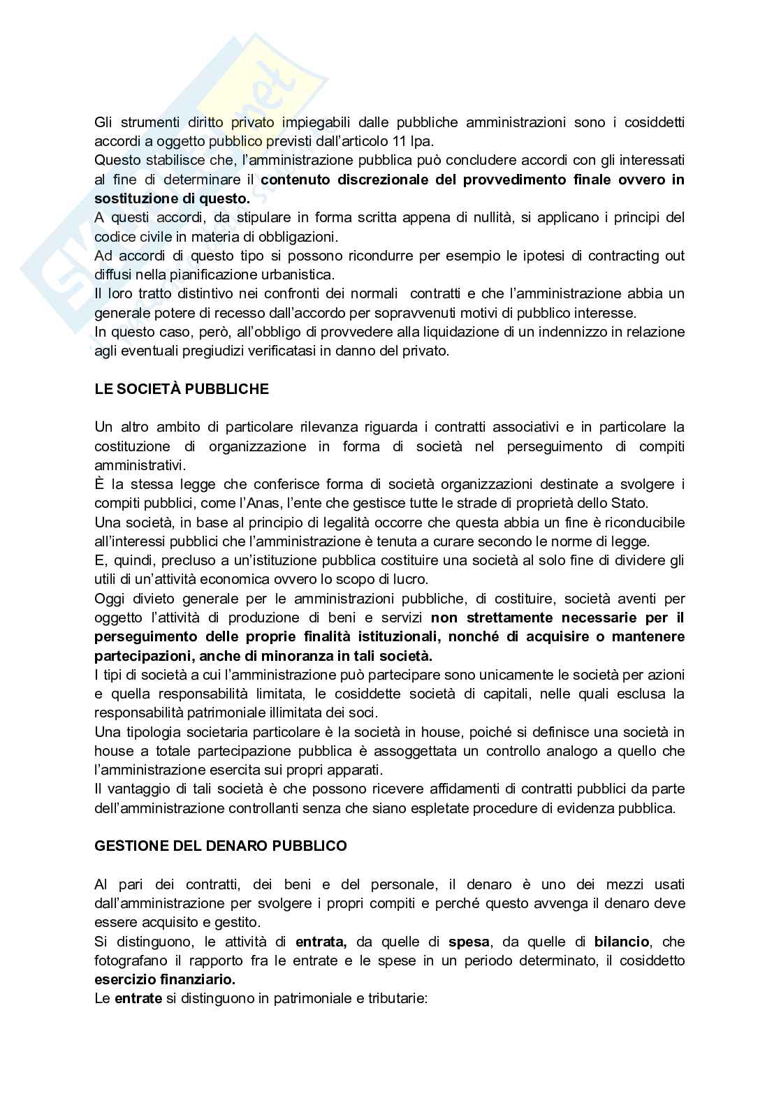 Diritto pubblico - parte seconda Pag. 31