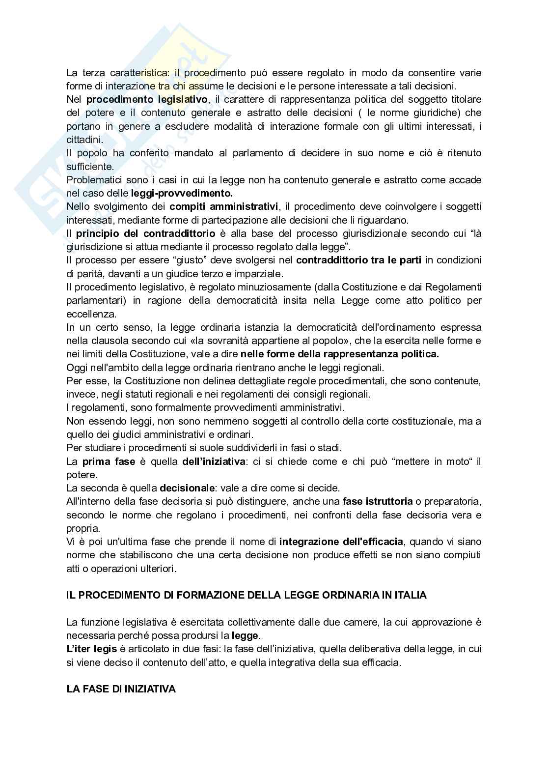 Diritto pubblico - parte seconda Pag. 36