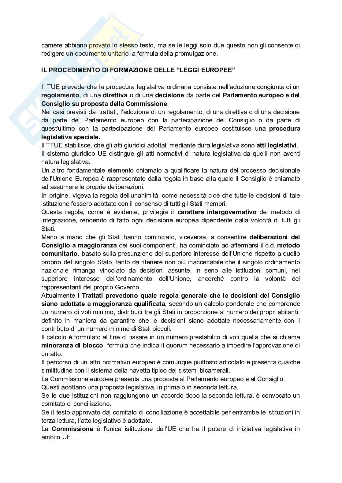 Diritto pubblico - parte seconda Pag. 41