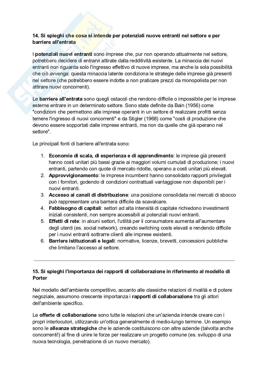 Paniere completo Economia aziendale, 2026  Pag. 21