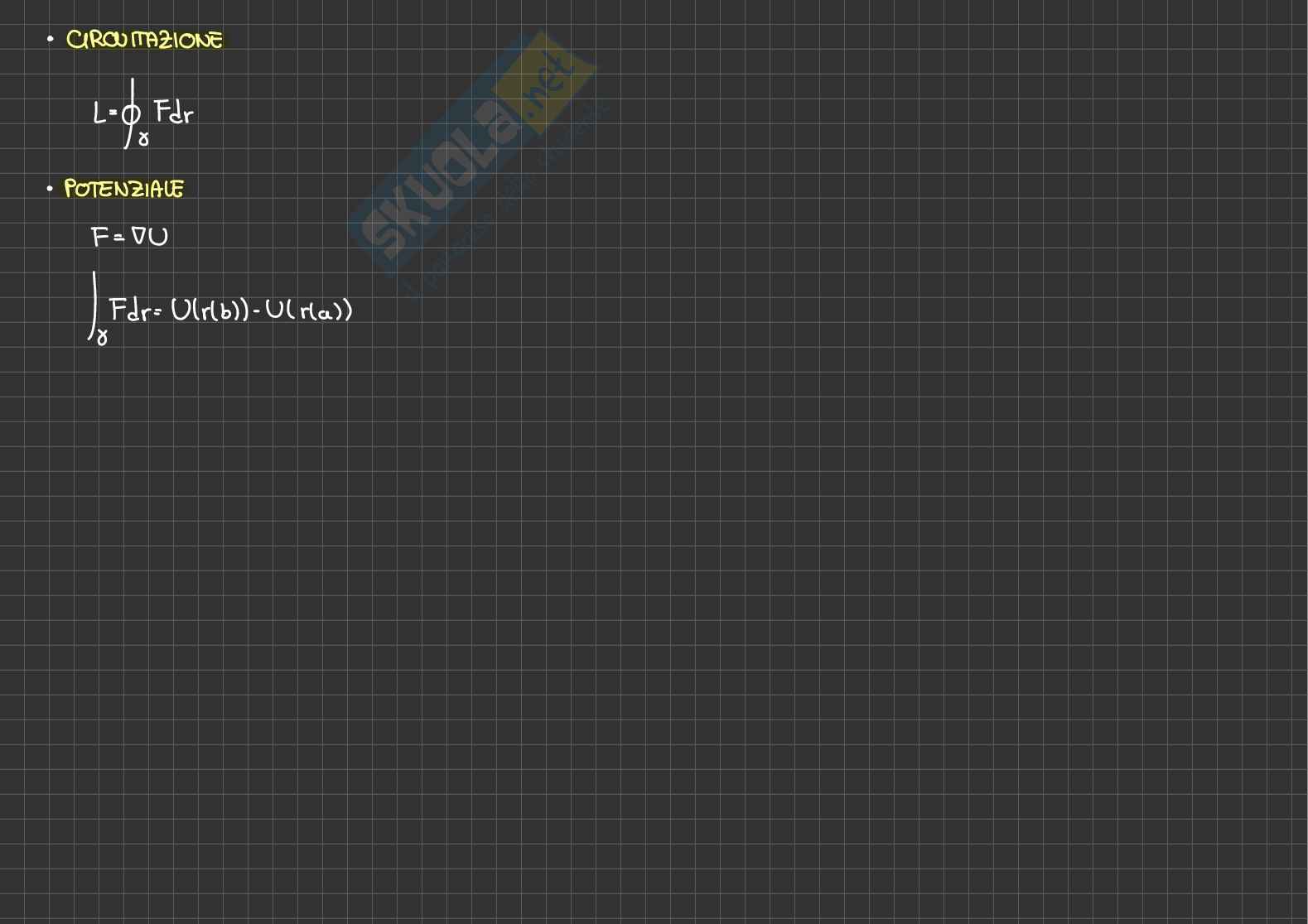 Appunti Analisi matematica 2 - Parte 1 Pag. 6