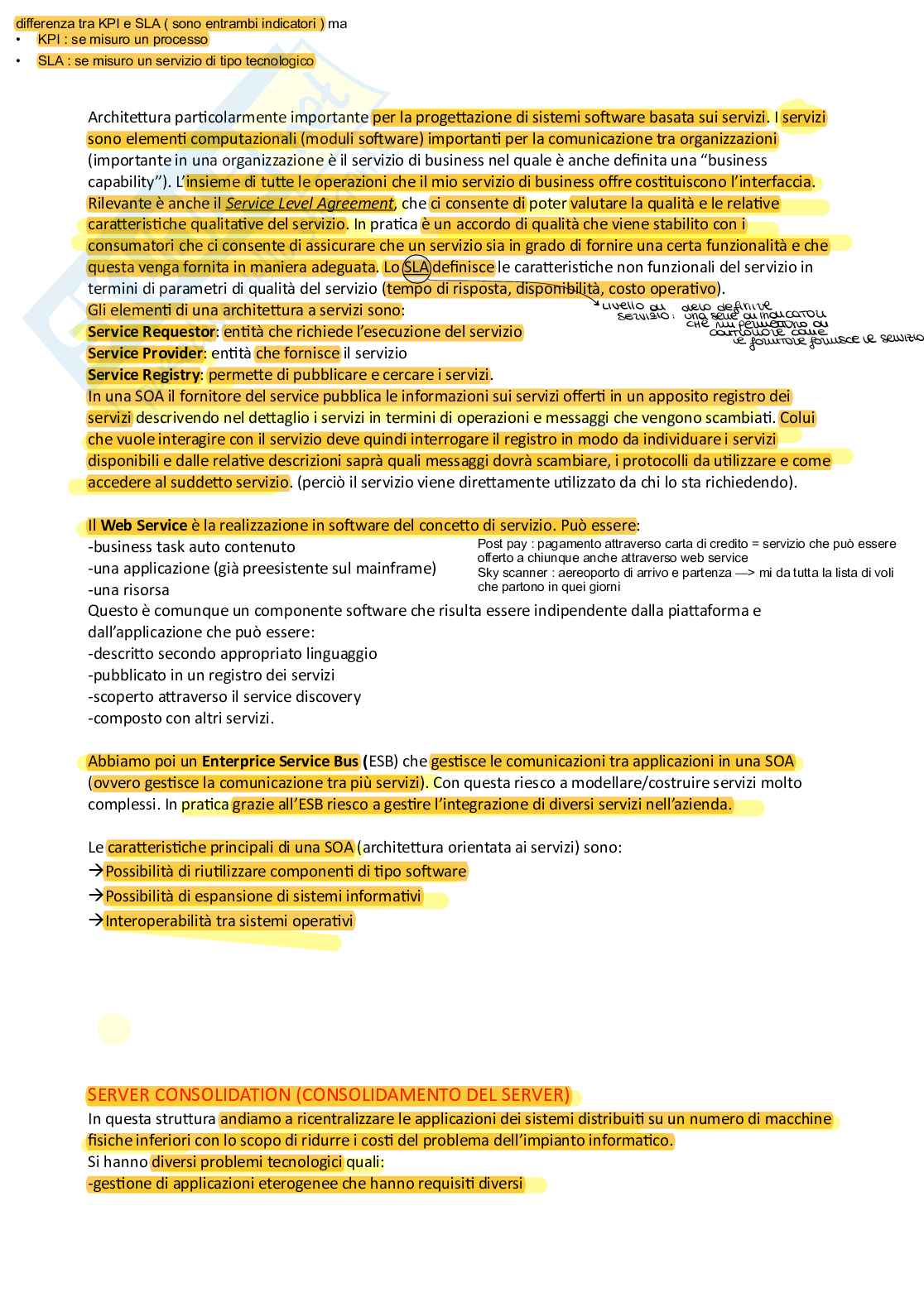 Elementi di Sistemi industriali - Parte 1 Pag. 11