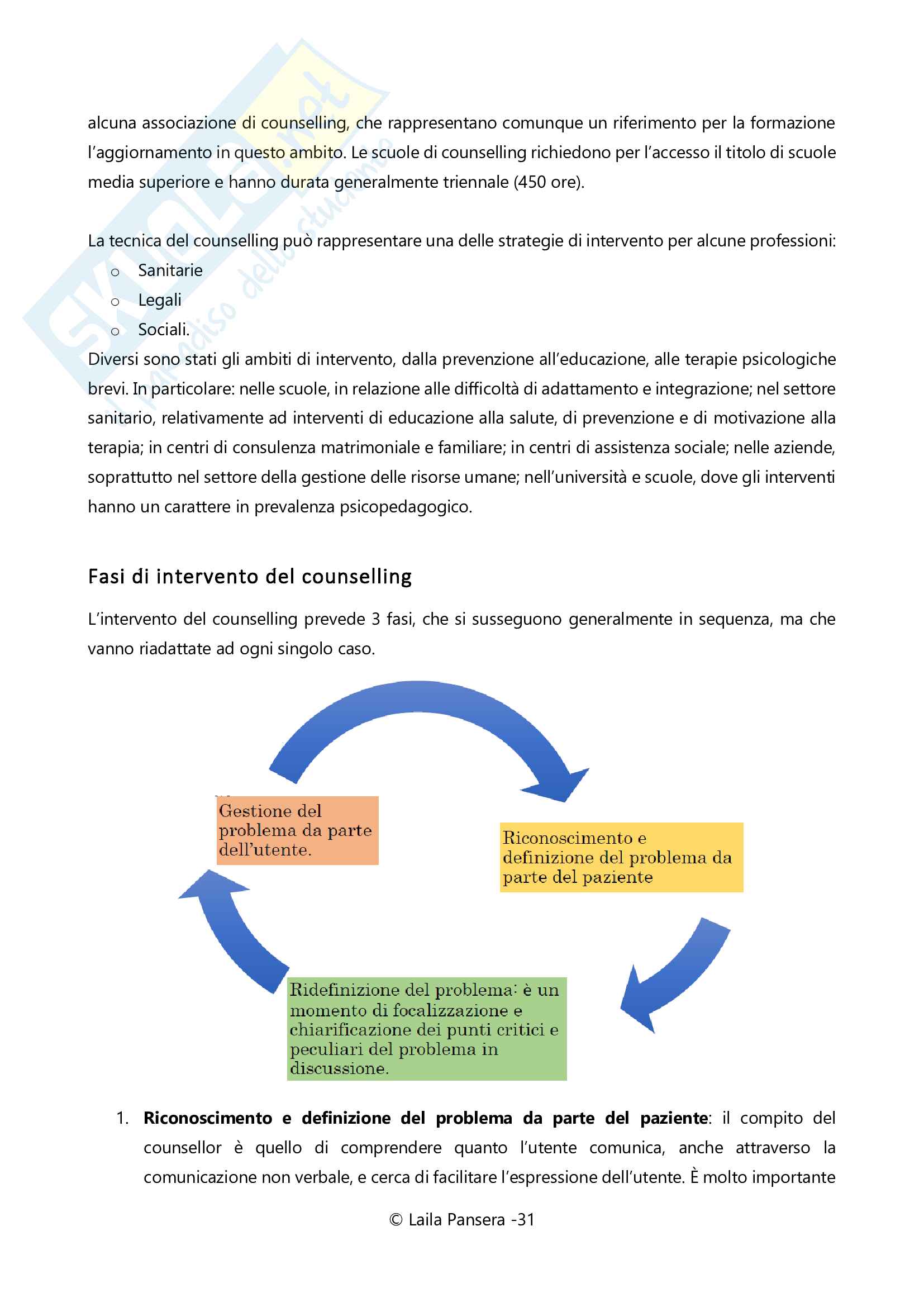 Principi di dietetica e dietoterapia - 1 parte Pag. 31