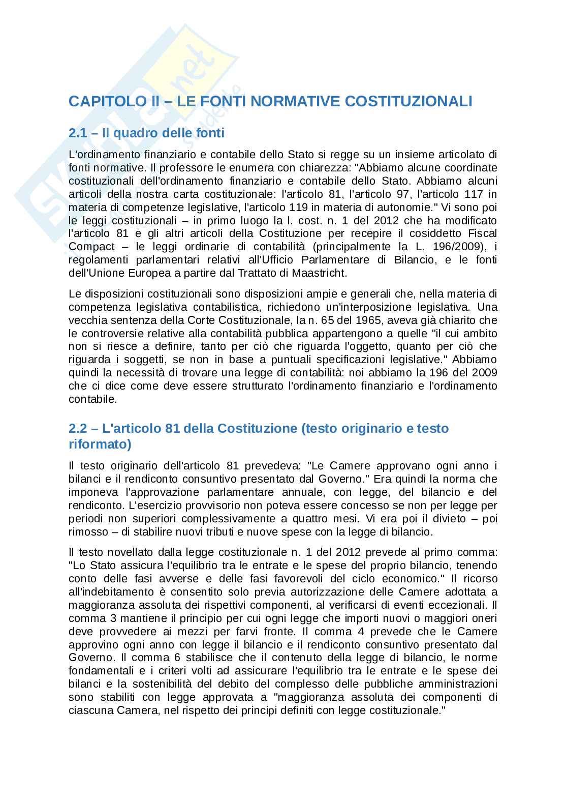 Guida alla contabilità Pag. 6