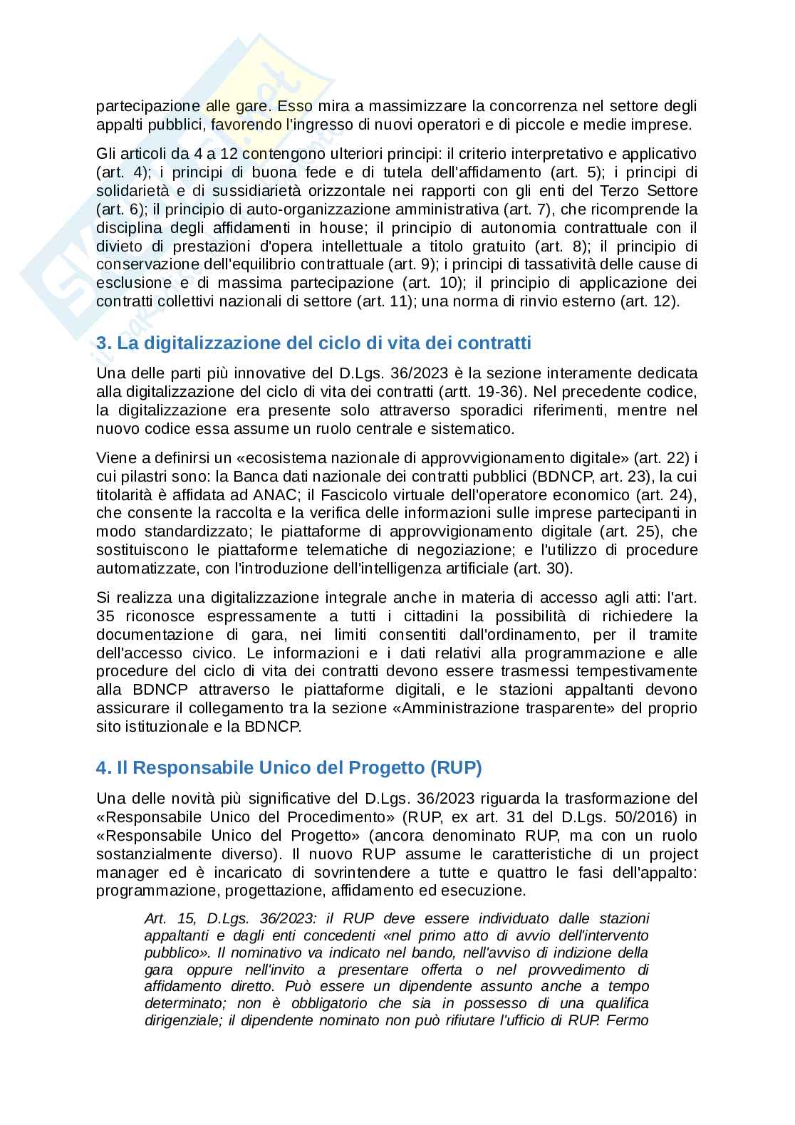 Guida alla contabilità Pag. 76