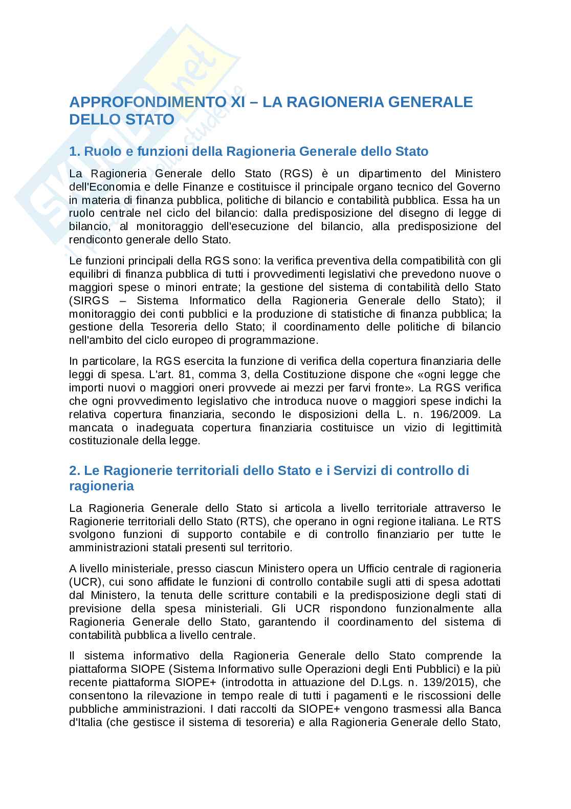 Guida alla contabilità Pag. 91