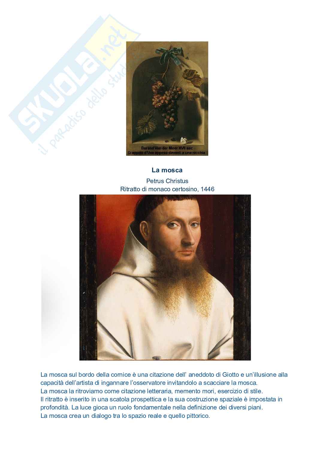 Appunti di Storia dell’arte moderna  Pag. 56