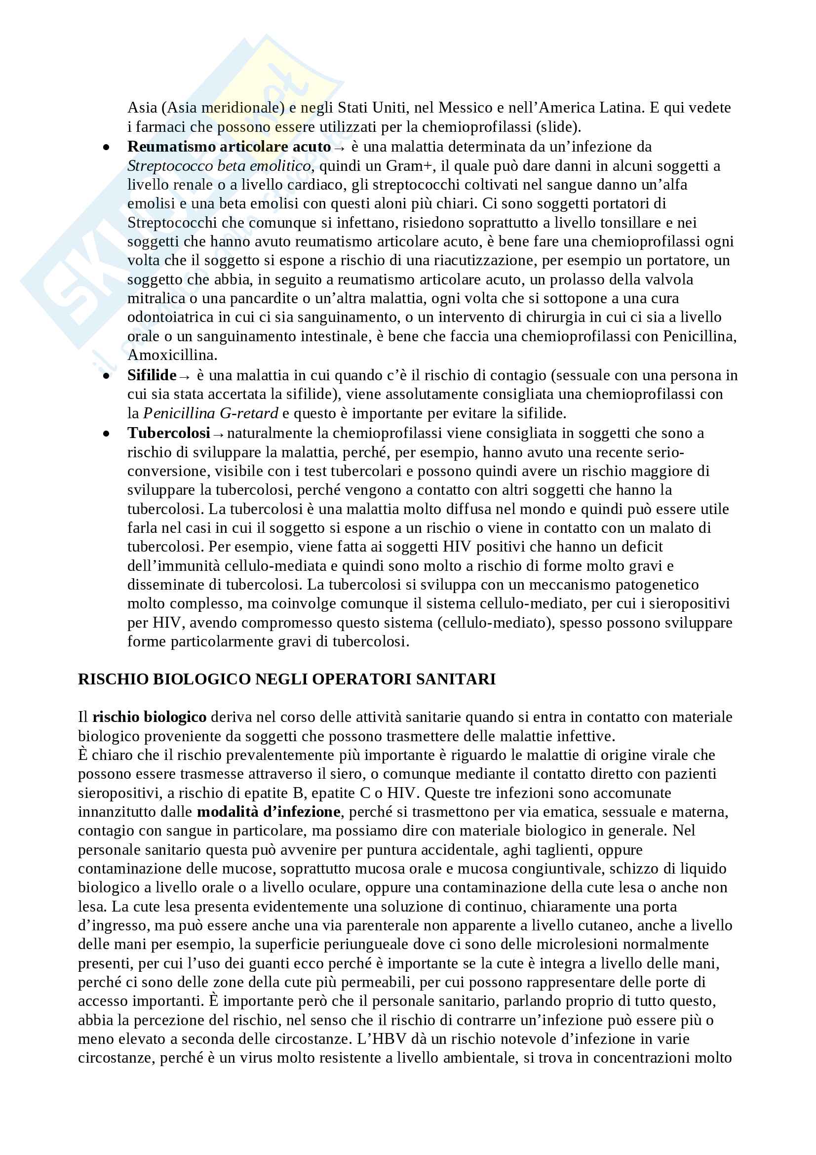 Igiene generale Pag. 46