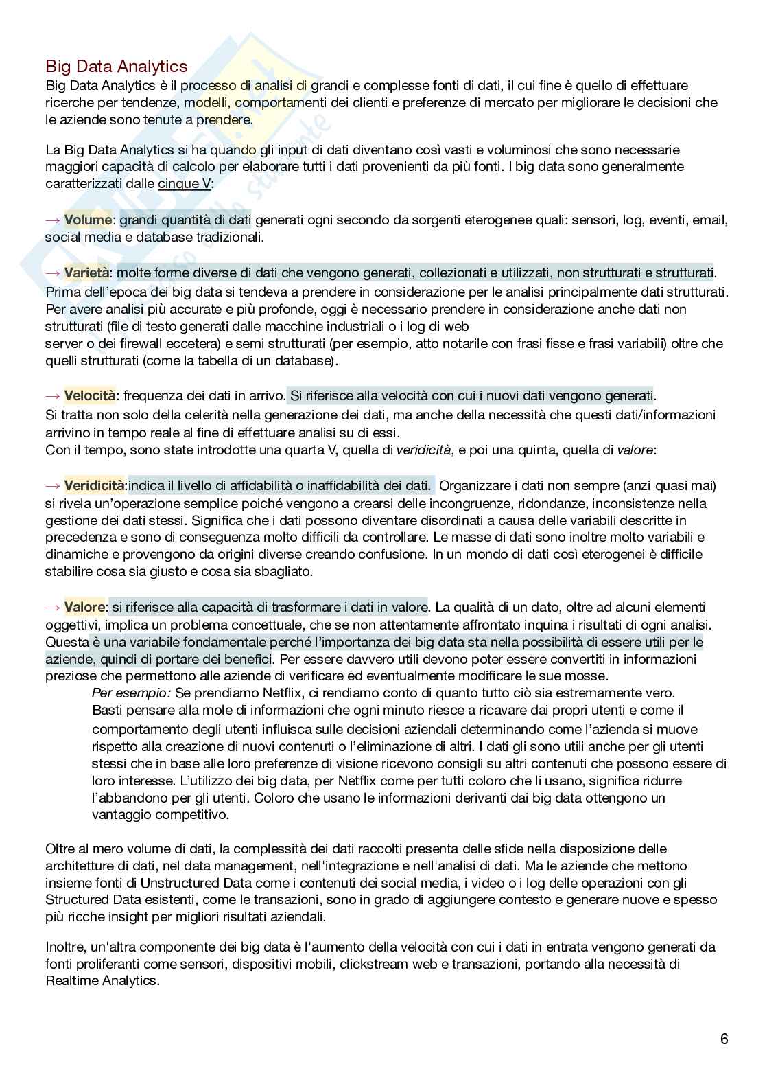 Appunti Informatica per la comunicazione digitale Pag. 6