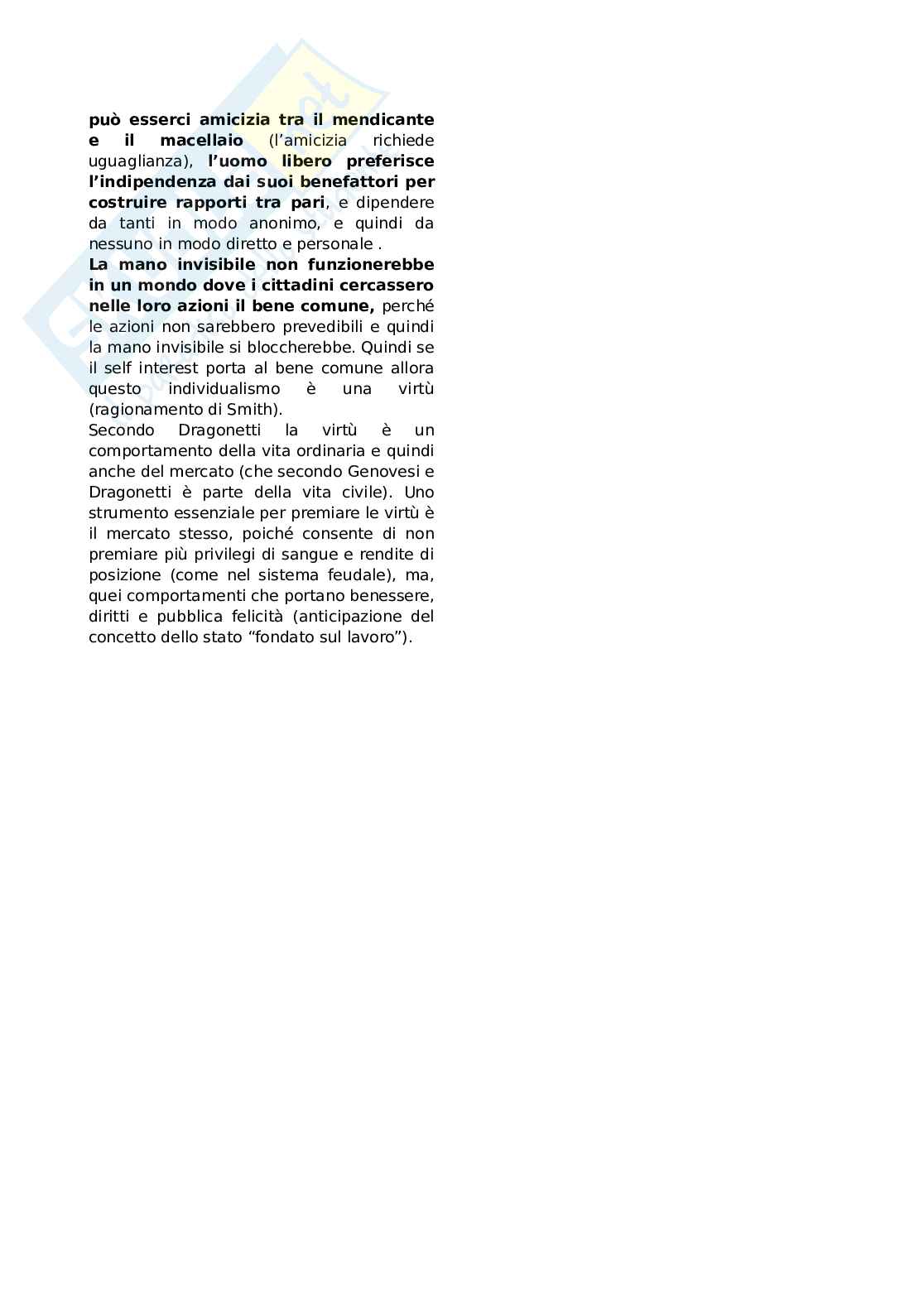 Etica e cultura d'impresa riassunti Pag. 11