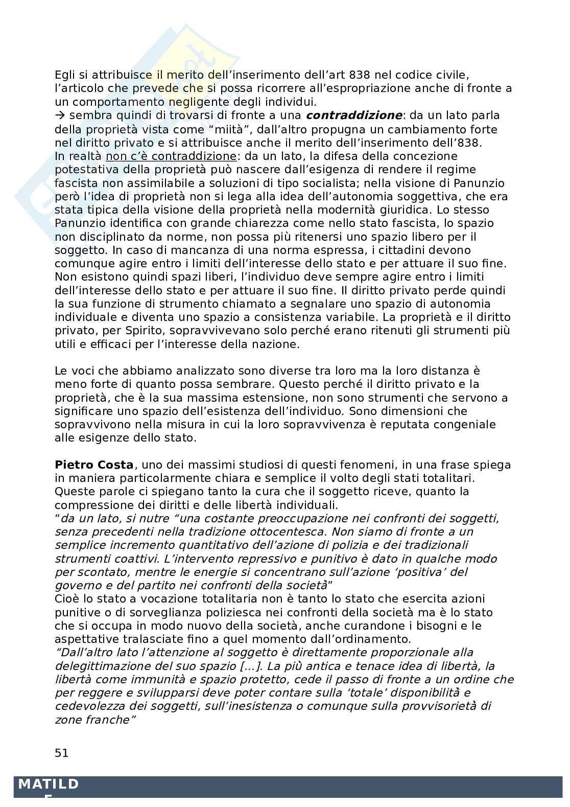 Storia del diritto Pag. 51