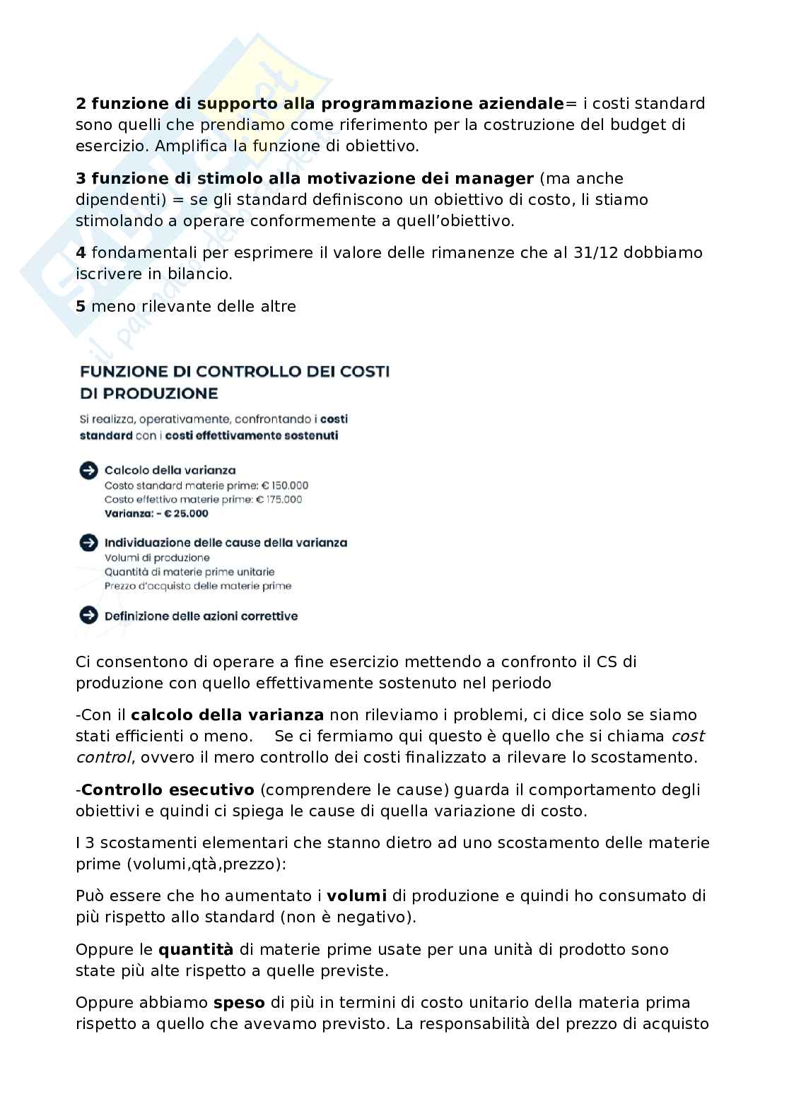 Lezione 3 Advanced accounting management Pag. 6