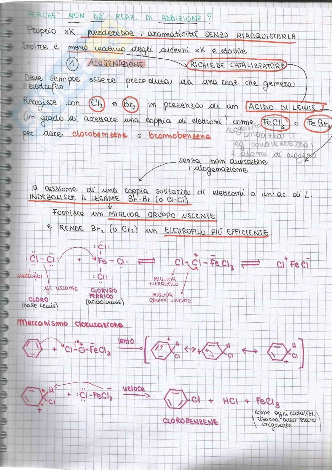 Chimica organica - parte 5 Pag. 11