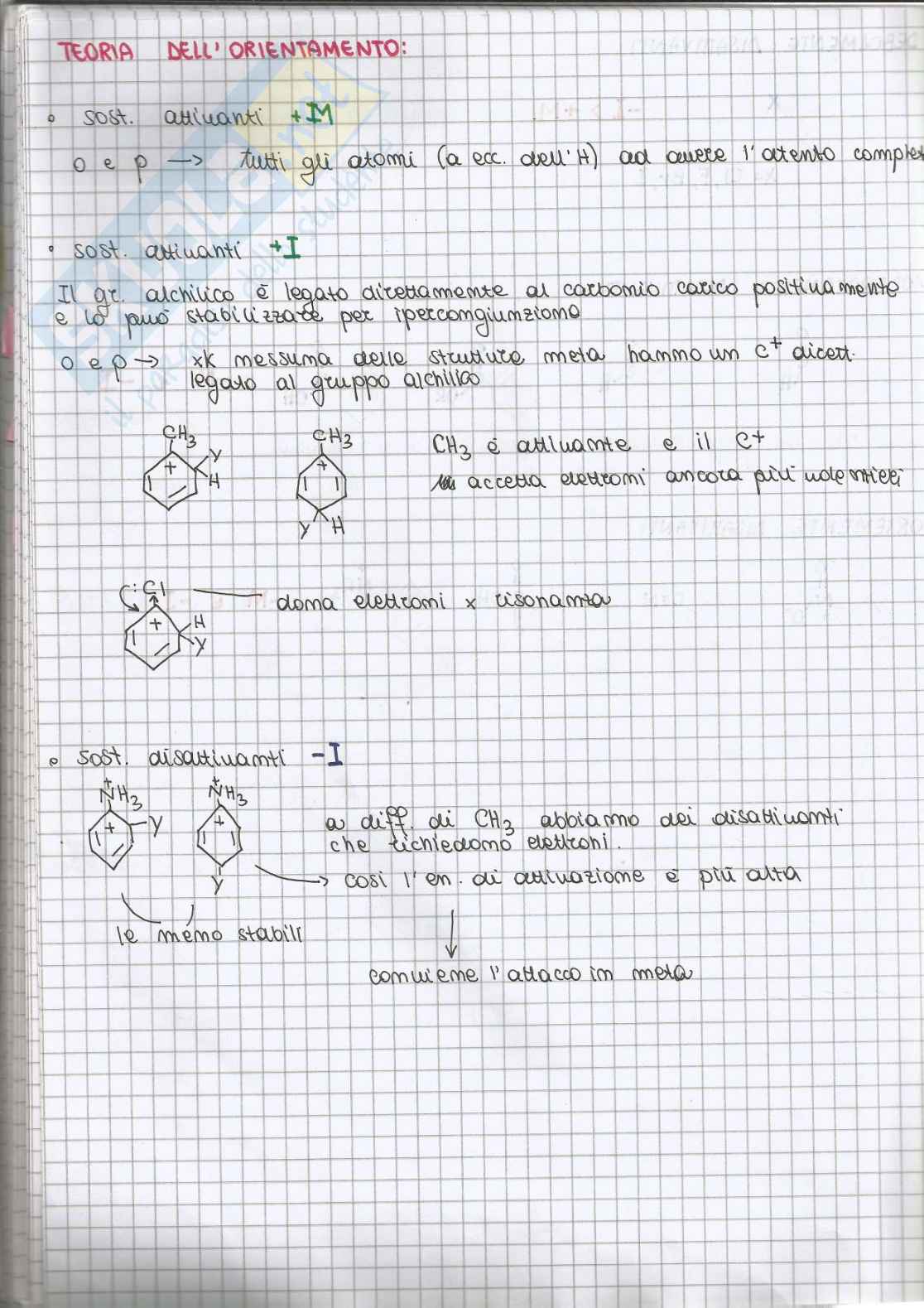 Chimica organica - parte 5 Pag. 26