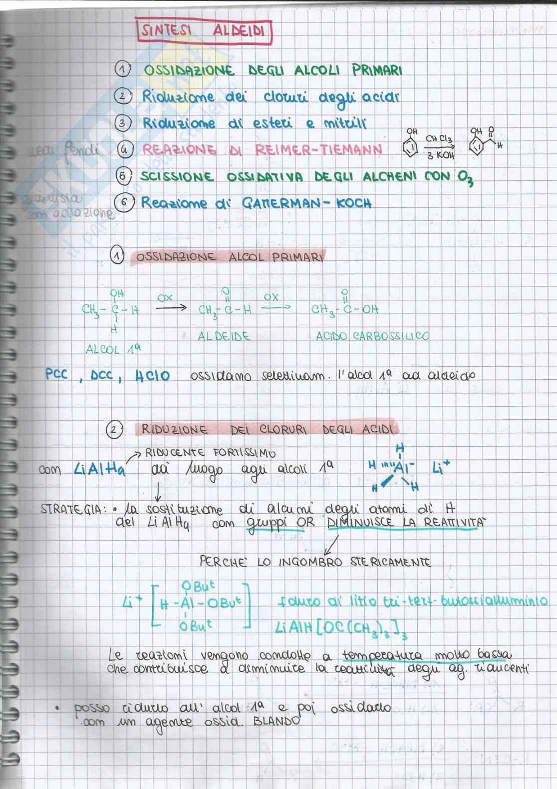 Chimica organica - parte 5 Pag. 41