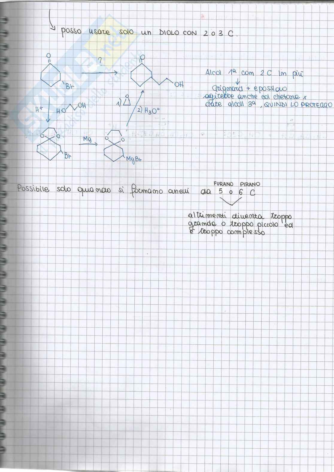 Chimica organica - parte 5 Pag. 51