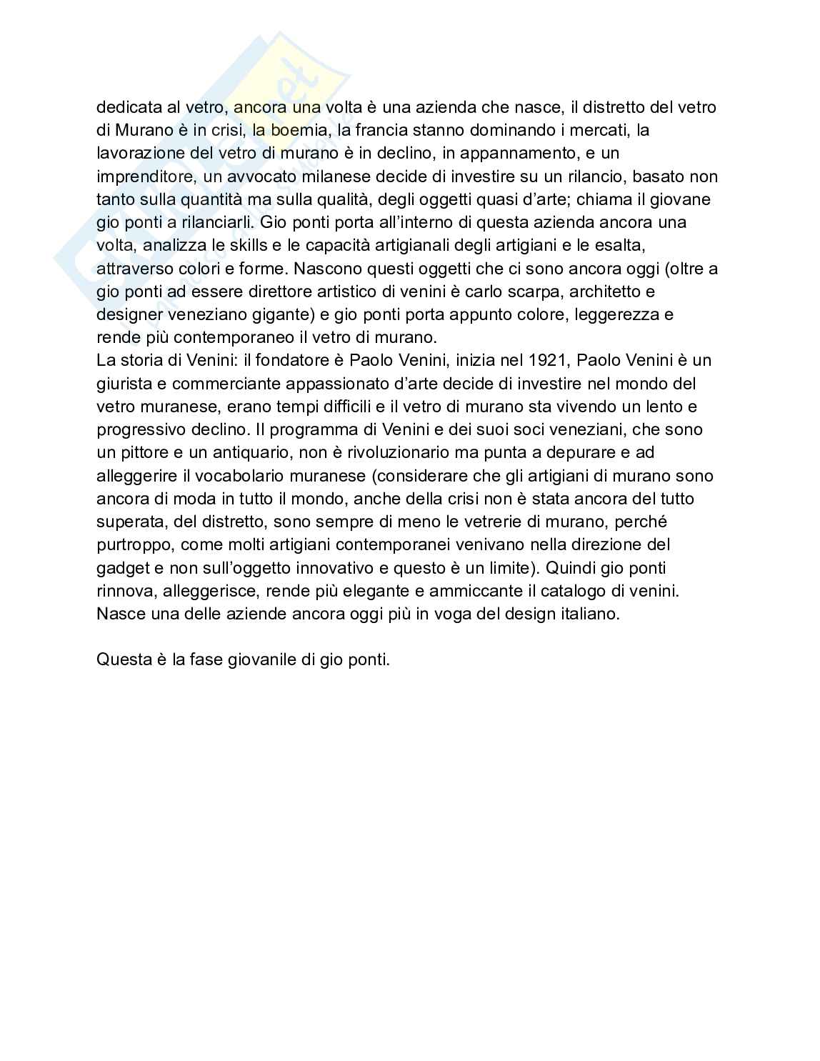 Appunti Storia del design Pag. 81