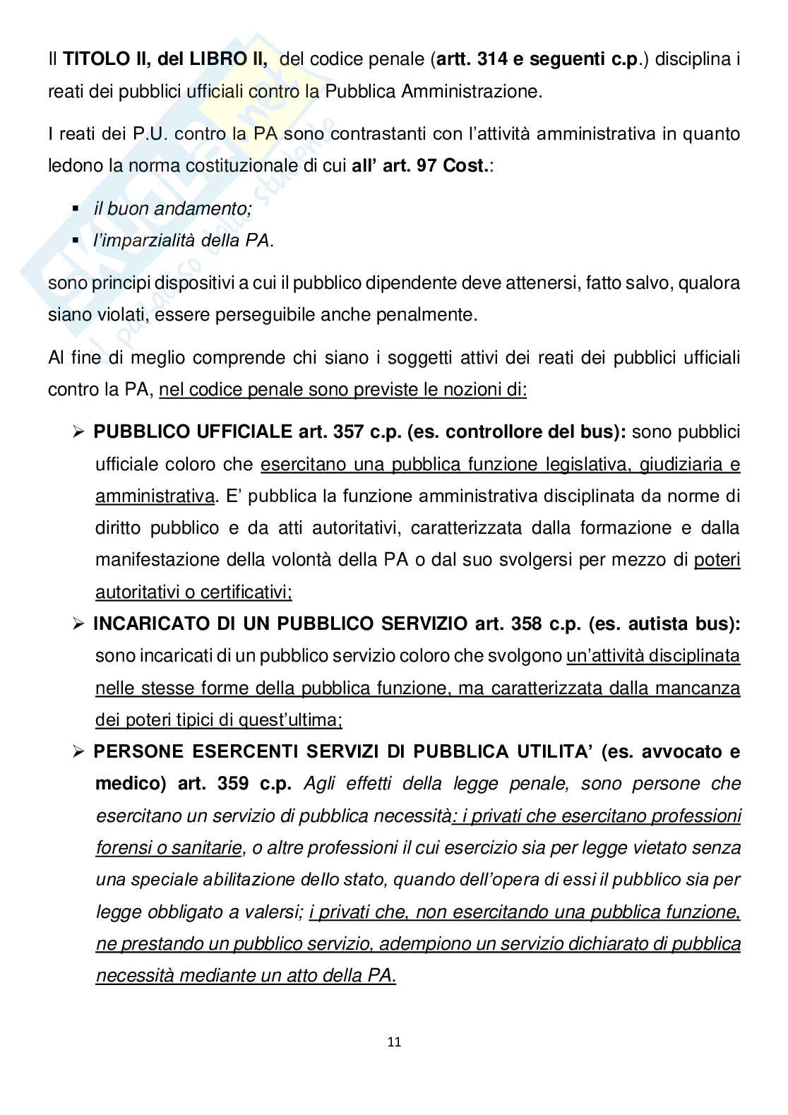 Appunti di Diritto penale Pag. 11