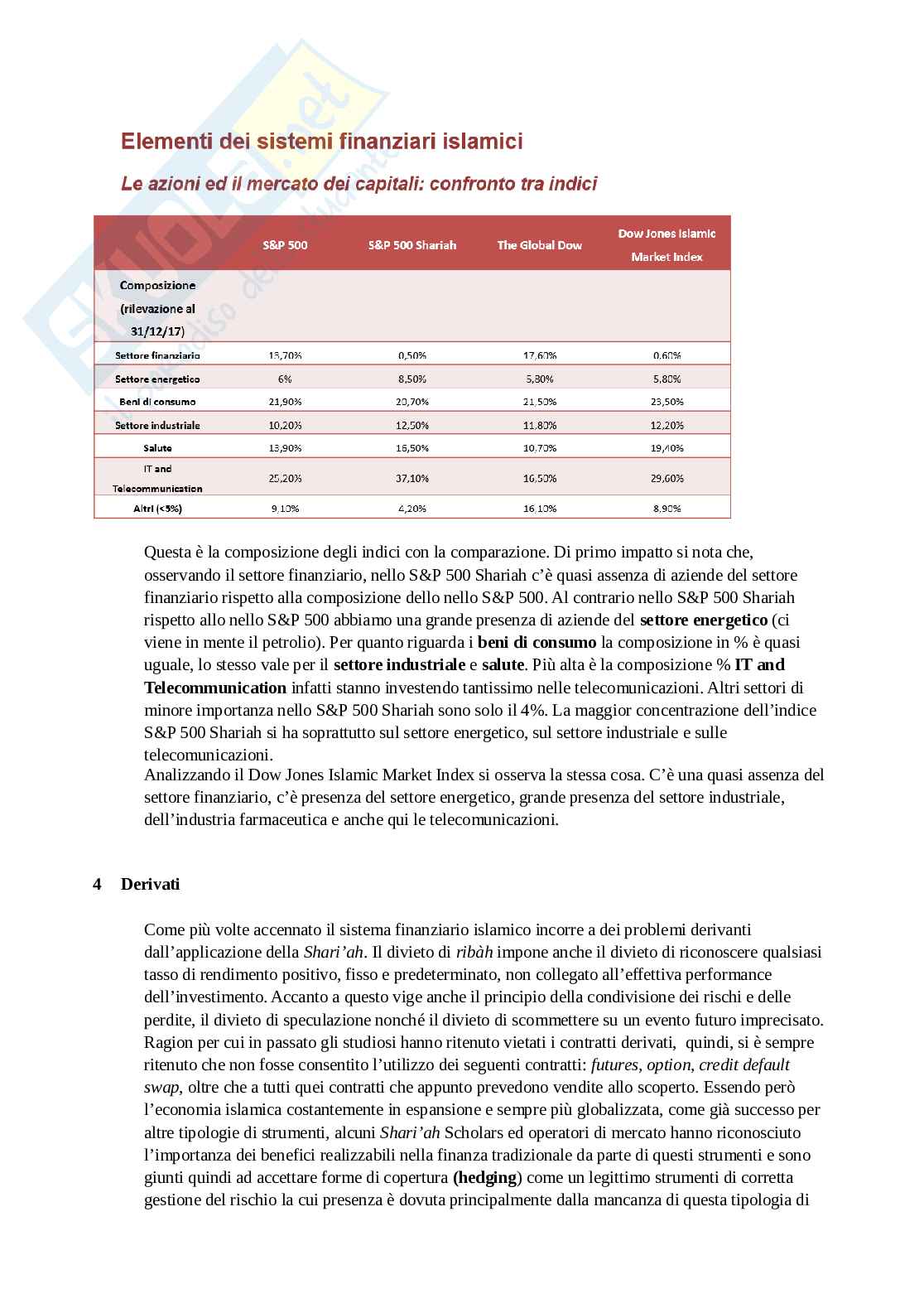 Appunti Economia degli intermediari e dei mercati internazionali Pag. 56
