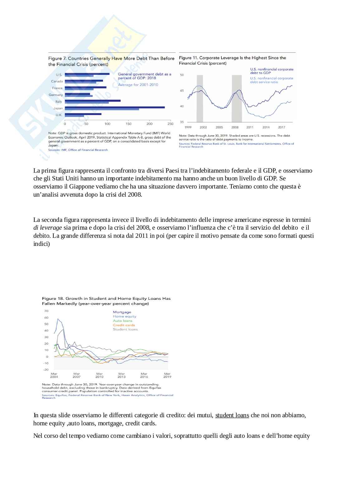 Appunti Economia degli intermediari e dei mercati internazionali Pag. 81