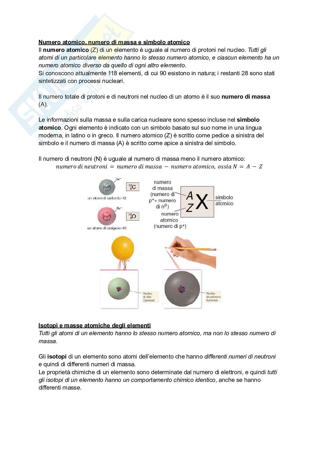 Riassunto esame Chimica inorganica, Prof. Tosoni Sergio Paolo, libro consigliato Chimica. La natura molecolare della materia e delle sue trasformazioni. Con Connect, Silberberg, Amateis  Pag. 26
