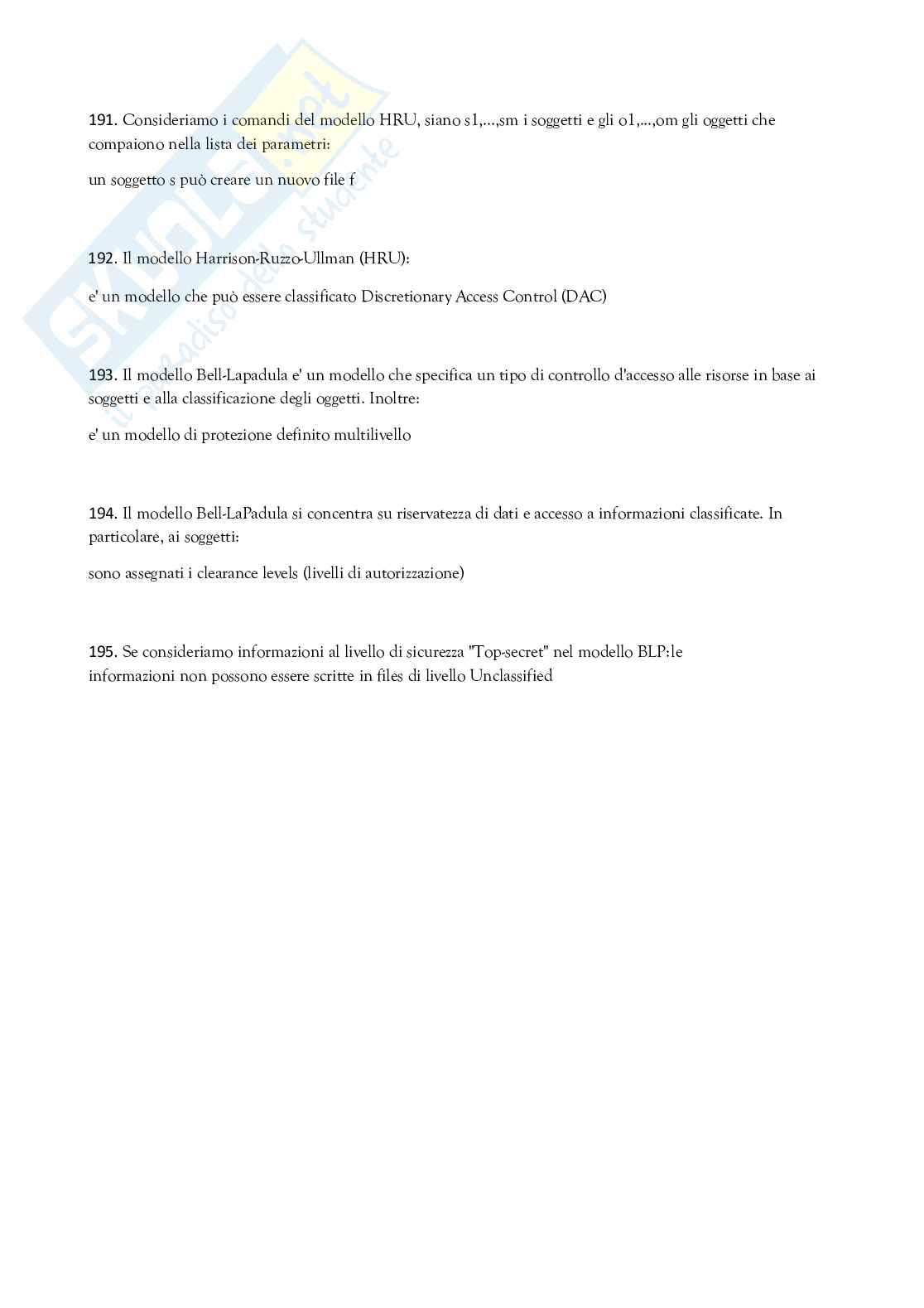 Banca dati Informatica ed Open Office Pag. 21