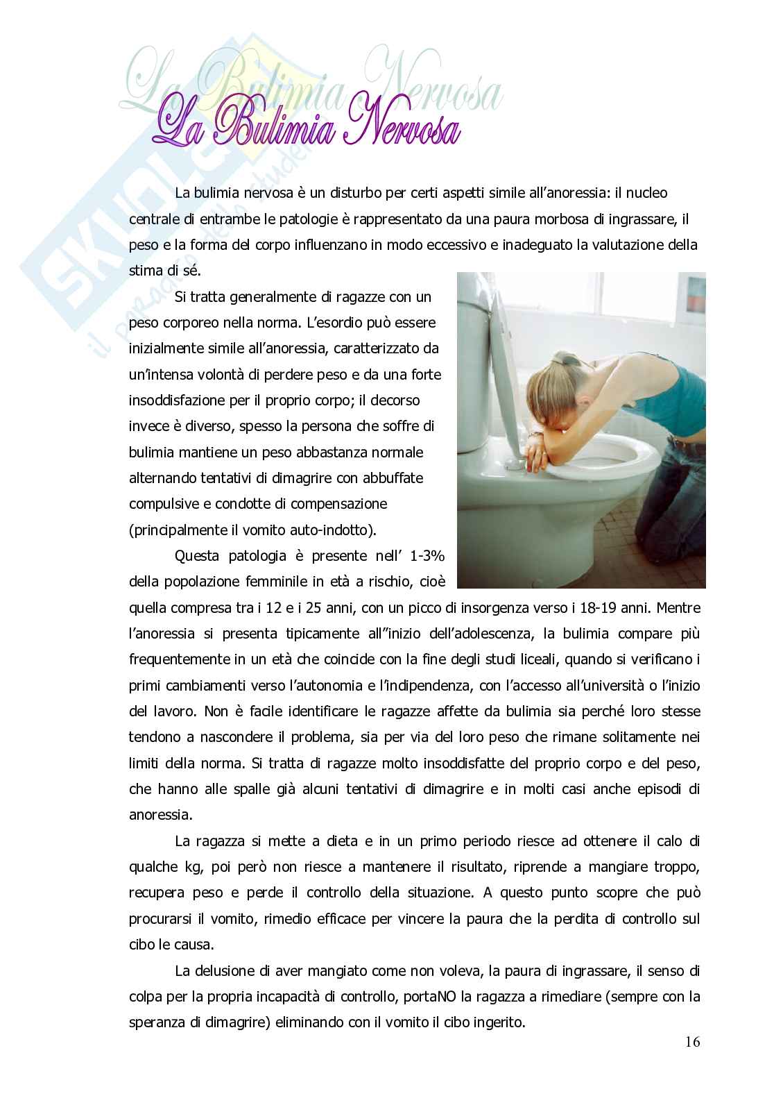 21esimo secolo in bilico... tra essere e apparire Pag. 16