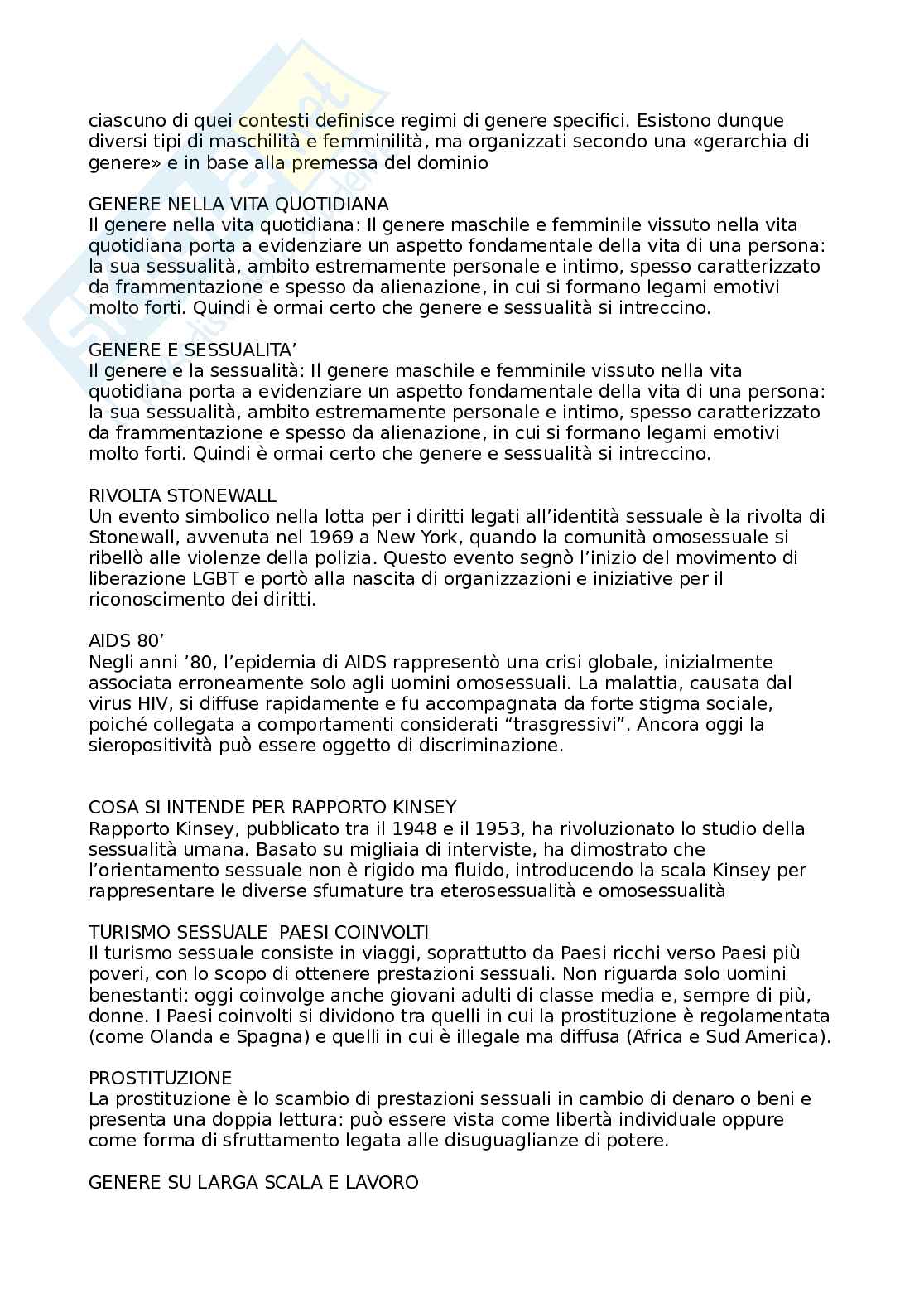 Violenza di genere Pag. 11