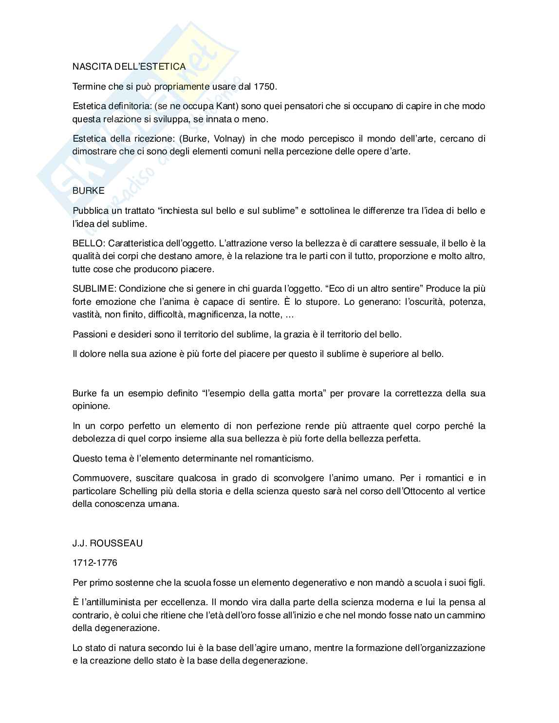 Appunti Lezioni Critica d'arte e d'architettura Pag. 66