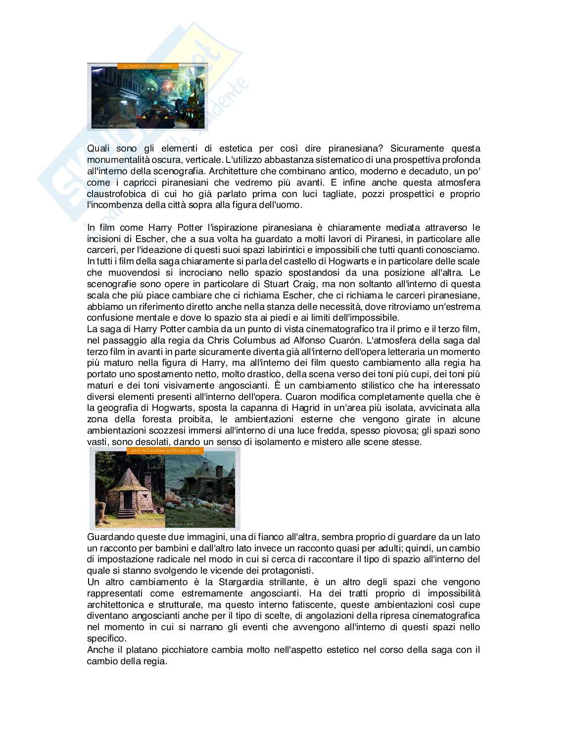 Appunti Lezioni Critica d'arte e d'architettura Pag. 76