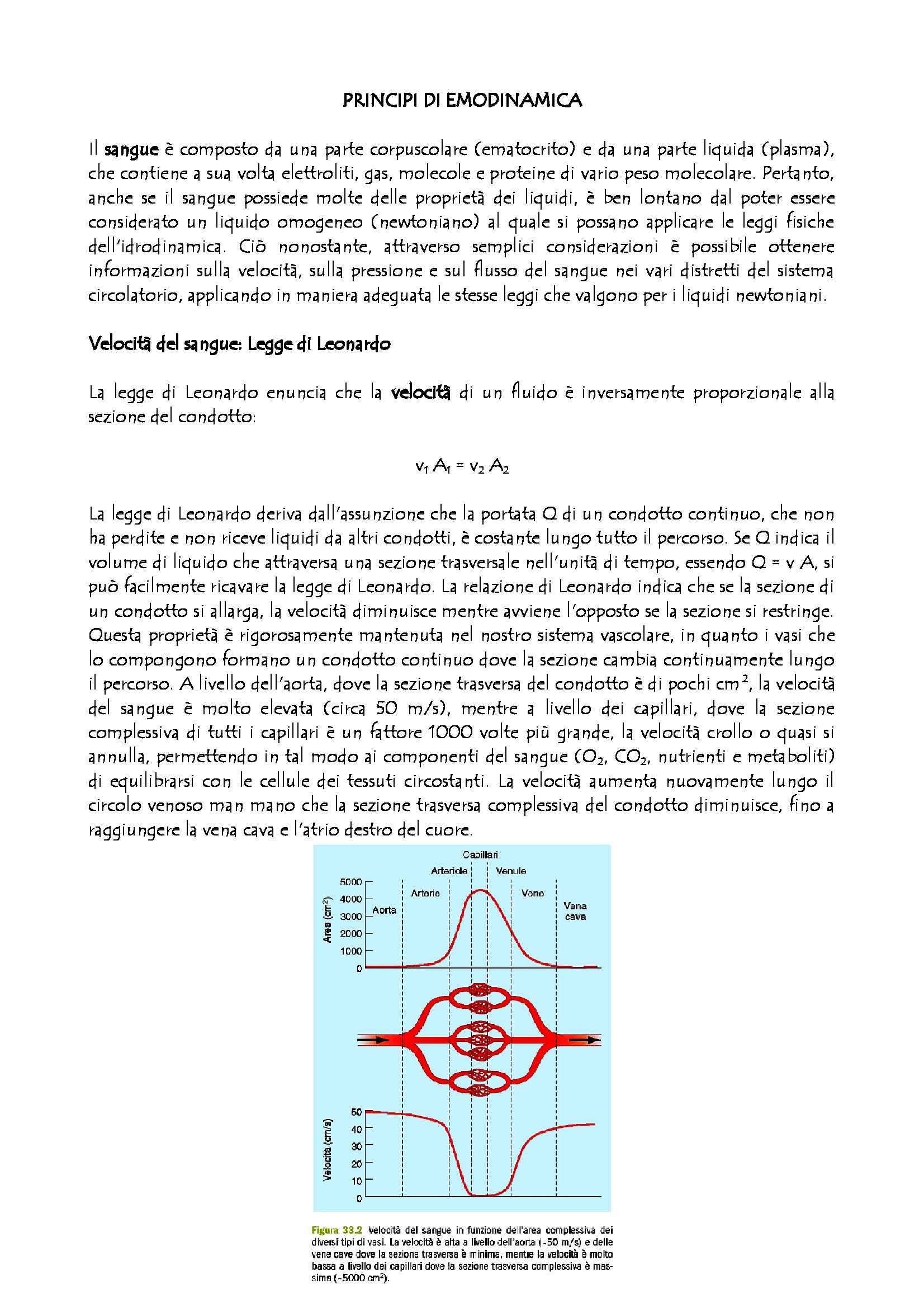 Fisiologia - Sistema Cardiovascolare Pag. 11