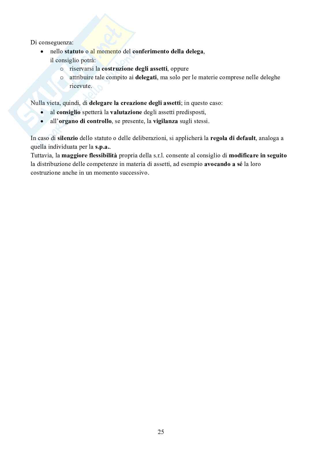 Diritto commerciale II Pag. 26