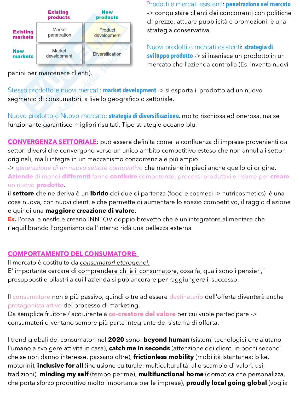 Marketing Pag. 21