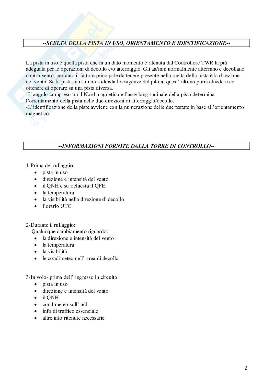 Mondo del volo Pag. 31