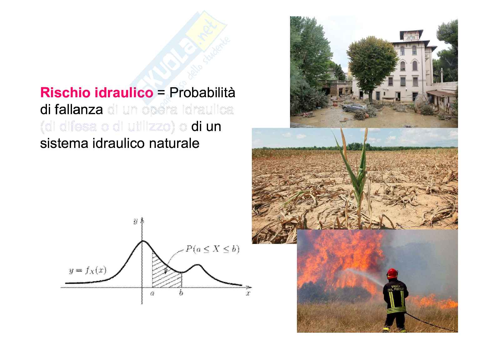 Ecohydrology FireModels Pag. 1