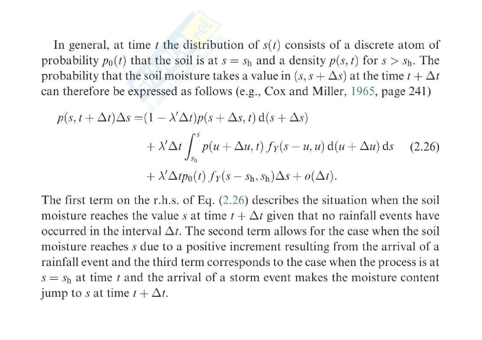 Ecohydrology FireModels Pag. 21