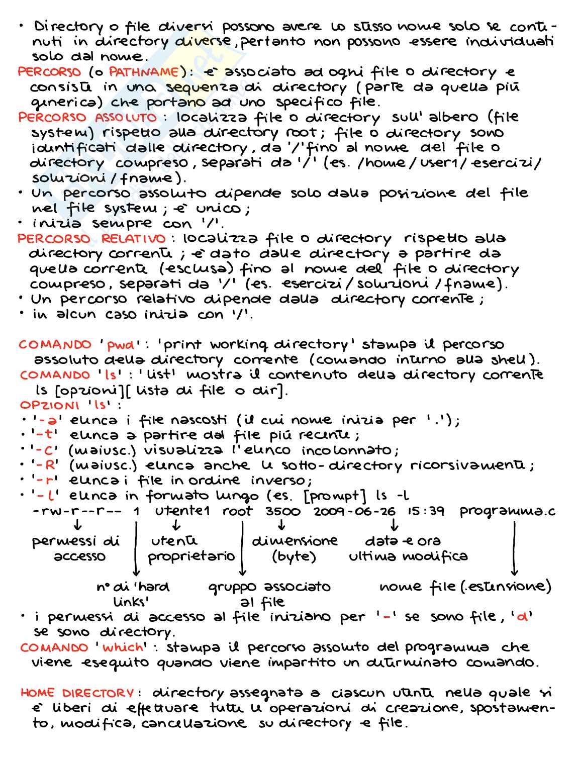 Programmazione Informatica Pag. 2